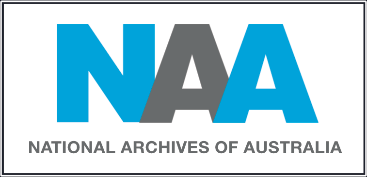National Archives of Australia