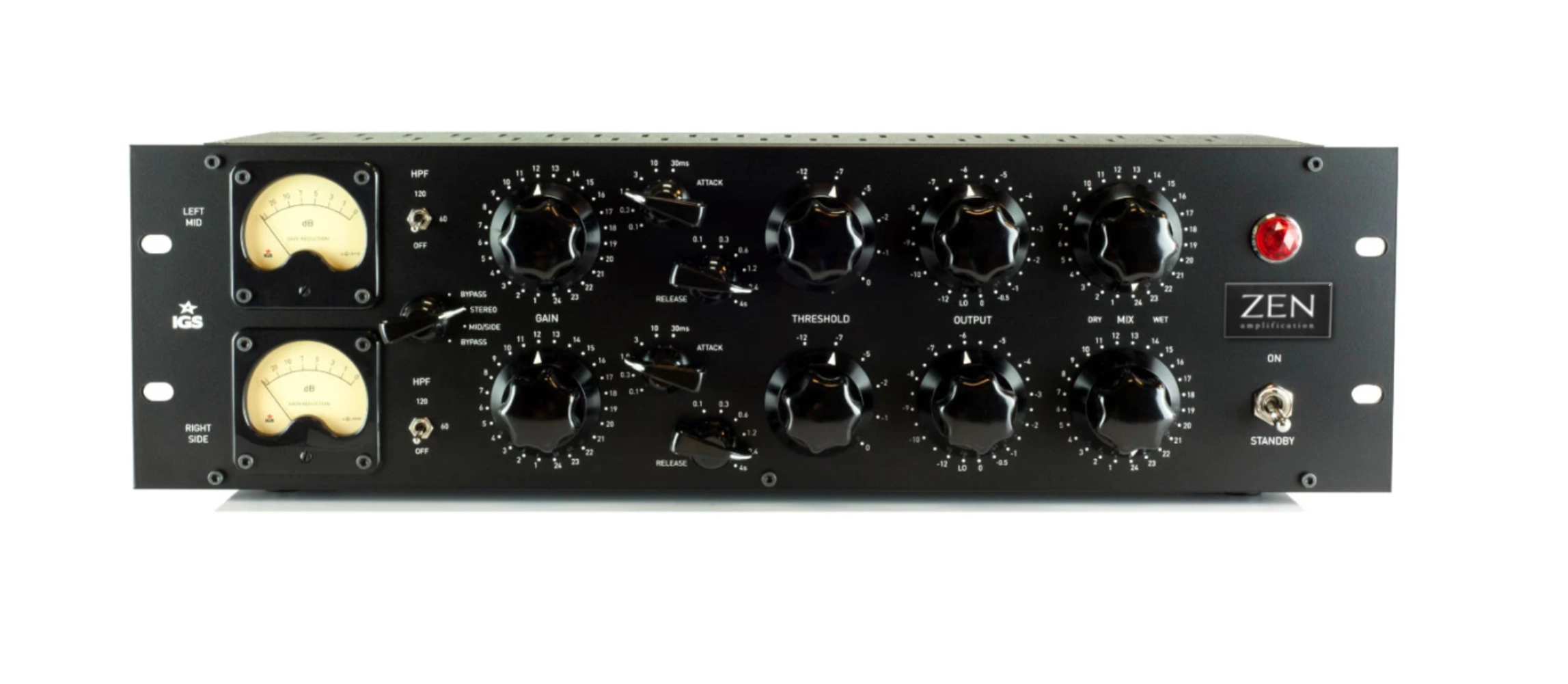 ZEN FC-880 Tube Compressor